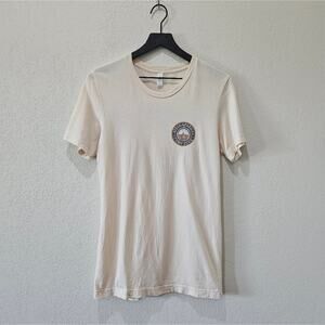 Parks Project Cream Camp Graphic T-Shirt